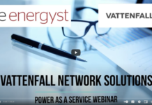 Catch up on The Energyst’s introduction to power-as-a-service webinar