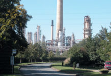 HyNet’s two blue hydrogen plants at Stanlow win planners’ approval