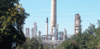 HyNet’s two blue hydrogen plants at Stanlow win planners’ approval