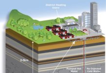IGas is preferred bidder for geothermal project at Manchester hospital