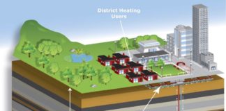IGas is preferred bidder for geothermal project at Manchester hospital
