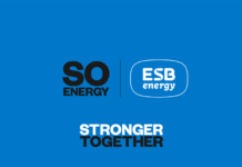 ESB takes 75% control of So Energy