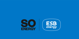 ESB takes 75% control of So Energy
