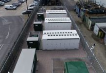 ‘Ton up’ near M25 at Upminster: dynamic duo prep Essex for near-100 MW battery