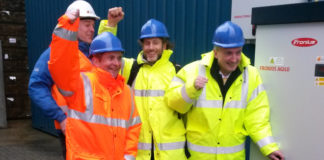 Brighton co-op secures EU cash for SMEs’ solar arrays