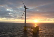 Celtic seas: Sturgeon opposes Cambo, as its minority owner Shell snaps up Irish floating megapark