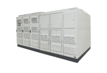 ABB launches medium voltage UPS that delivers 98% efficiency