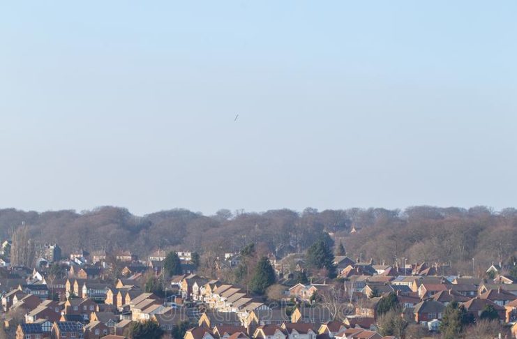 Heat & Buildings Strategy: Johnson disappoints again