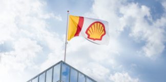Shell moves single HQ to London, drops ‘Royal Dutch’