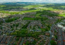 Major consortium aspires to decarbonise up to 1,000 social housing homes