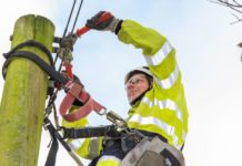 Gridcos rush to reconnect 100,000 Isha-hit homes