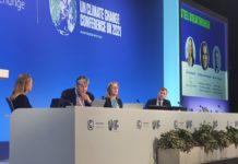 Missions to accelerate innovation in clean energy technologies