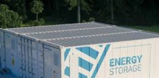 Windel and Canadian Solar eye a further 1.5 GW of UK battery projects