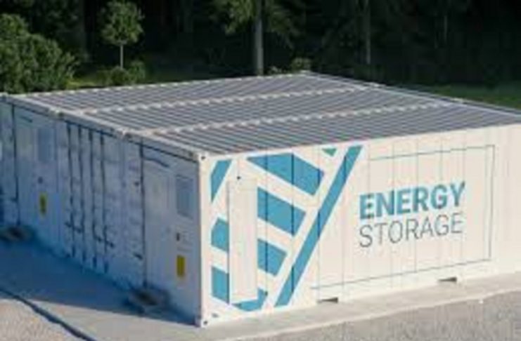 Copenhagen Infrastructure Partners partially divests 500MW Devilla BESS project to Scottish National Investment Bank and Nuclear Liabilities Fund