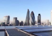 Construction firm Multiplex to build own UK solar farm for dedicated PPA