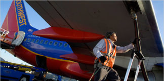 Velocys announces long-term clean avgas deals with airline behemoths
