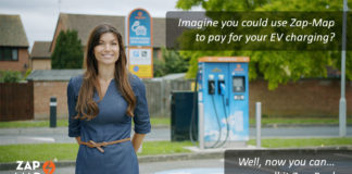 Enthusiasm un-curbed: Zap-Map signs Connected Kerb as Zap-Pay’s eighth charge point operator