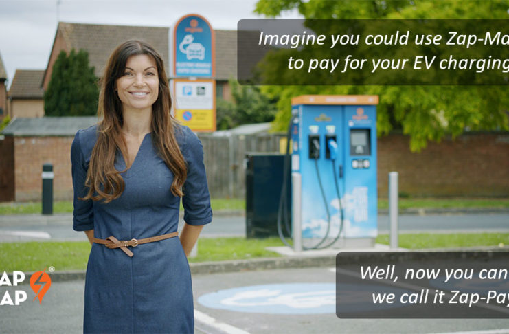 Enthusiasm un-curbed: Zap-Map signs Connected Kerb as Zap-Pay’s eighth charge point operator