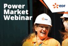 Keep informed on the changing energy prices through EDF’s next webinar