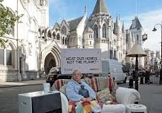 London Mayor to offer grants up to £20k to insulate 3,200 fuel-poor homes