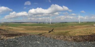 Onshore wind: Octopus commits up to £10 million to develop in Wales & Scotland