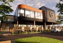 Sporty! Gridserve pit-stops to take on £200 million from M&G’s Infracapital