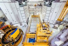 Nukes: French see Olkiluoto 3 feeding Finns’ grid ‘in January’; Rolls-Royce SMRs ‘fully funded’