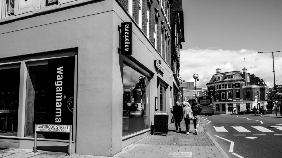 The Restaurant Group signs Green Gas contract with TotalEnergies Gas & Power as part of sustainability strategy