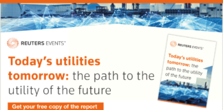 Today’s utilities tomorrow: the path to the utility of the future