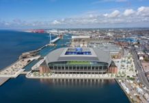 “Good I – for amps -, son?” Bluefield pays £1.5 million for battery project on Merseyside