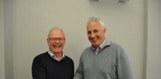 Carlton Power and Stag Energy merge to deliver infrastructure wizardry