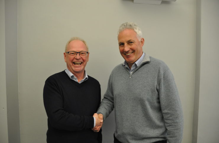 Carlton Power and Stag Energy merge to deliver infrastructure wizardry