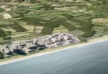 Government finds £102 million at Christmas to prime new nuclear & hydrogen