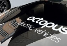 ‘Intelligent Octopus’ inks charging deal with brand owner of Peugeot, Fiat and Alfa Romeo