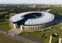Electrifying performance: Berlin’s Olympic Stadium to get solar PV