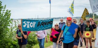 D-BEIS nixes Russian oligarchs’ 2 GW cross-Channel interconnector