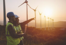 New green jobs surging at four times standard vacancy creation, say PwC