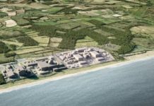 Shapps greenlights Sizewell C, subsidised with £679 million of public cash
