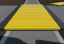 Dura Composites announces partnership with Anderton Concrete