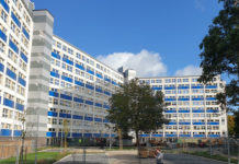 Europe’s leakiest homes: new study shames Britain, fails to plug gaps