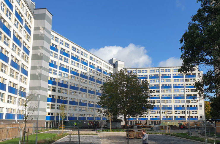 Europe’s leakiest homes: new study shames Britain, fails to plug gaps