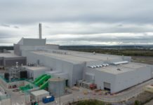 Avonmouth debuts £0.3 billion EfW plant and CNG‘s green biomethane terminal