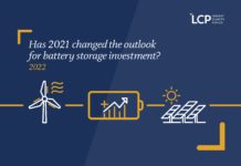 Longer life batteries mean Balancing Mechanism and Capacity Market set to ‘power up’ reliable revenue