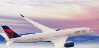 Hydrogen-fuelled passenger jets planned by Airbus and Delta