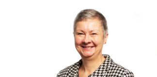 Gillian Williamson, first female engineering director at any DNO, takes up role