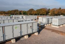 Limejump to optimise 90MW of SSDC Opium’s storage