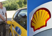 Shell ‘sorry’ for Russian trade, pumps country’s profits towards Ukrainian refugees