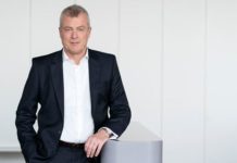 “Generational change”, as much as losses, spins turbine boss out of the door