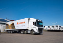 Van diesel furious to be up against solar’s fast frigid air