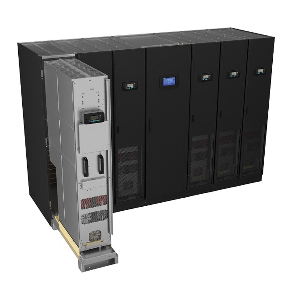 Sustainably sustaining power - theenergyst.com